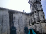 Dimiao church